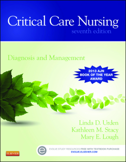 Critical Care Nursing - E-Book Critical Care Nursing - E-Book