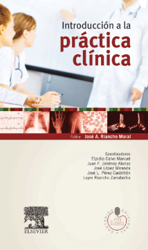 Introducción a la práctica clínica + StudentConsult en español Introducción a la práctica clínica + StudentConsult en español
