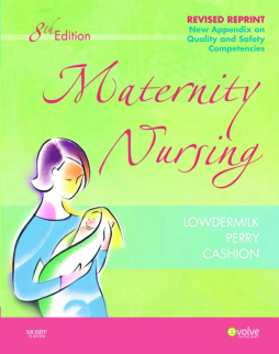 Maternity Nursing - Revised Reprint - E-Book Maternity Nursing - Revised Reprint - E-Book