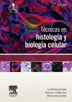 Técnicas en histología y biología celular + StudentConsult en español Técnicas en histología y biología celular + StudentConsult en español