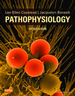 Pathophysiology - E-Book Pathophysiology - E-Book
