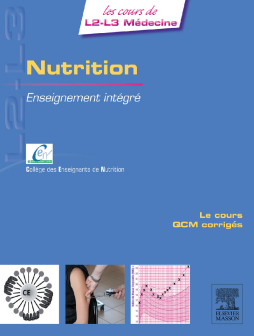 Nutrition Nutrition