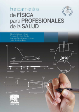 Fundamentos de Física para Profesionales de la Salud + StudentConsult en español Fundamentos de Física para Profesionales de la Salud + StudentConsult en español