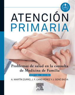 Atención primaria. Problemas de salud en la consulta de medicina de familia Atención primaria. Problemas de salud en la consulta de medicina de familia