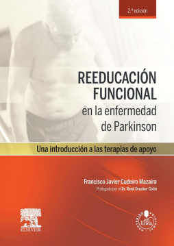 Reeducación funcional en la enfermedad de Parkinson + acceso web Reeducación funcional en la enfermedad de Parkinson + acceso web