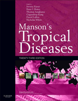 Manson's Tropical Diseases E-Book Manson's Tropical Diseases E-Book