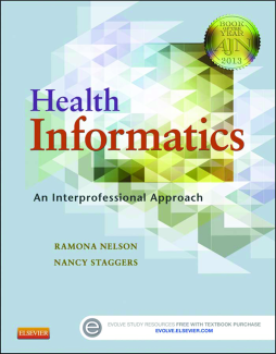 Health Informatics - E-Book