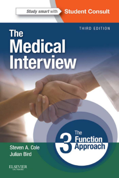 The Medical Interview E-Book The Medical Interview E-Book
