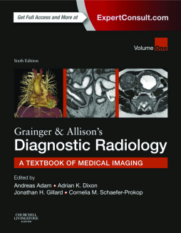 Grainger & Allison's Diagnostic Radiology E-Book Grainger & Allison's Diagnostic Radiology E-Book