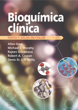 Bioquímica clínica Bioquímica clínica