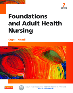 Foundations and Adult Health Nursing - E-Book
