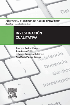 Investigación cualitativa Investigación cualitativa