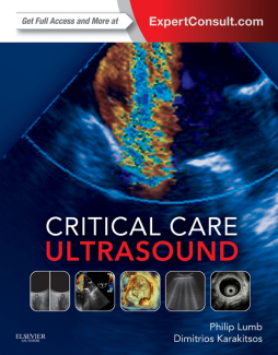 Critical Care Ultrasound E-Book Critical Care Ultrasound E-Book