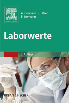 Laborwerte Laborwerte