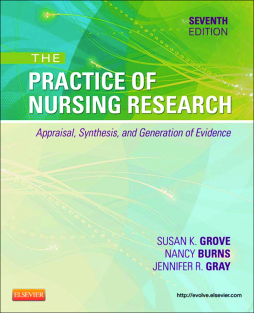The Practice of Nursing Research - E-Book The Practice of Nursing Research - E-Book