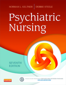Psychiatric Nursing - E-Book