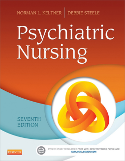 Psychiatric Nursing - E-Book Psychiatric Nursing - E-Book
