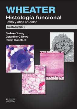 Wheater. Histología funcional Wheater. Histología funcional