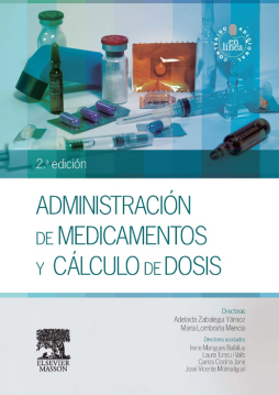 Administración de medicamentos y cálculo de dosis Administración de medicamentos y cálculo de dosis