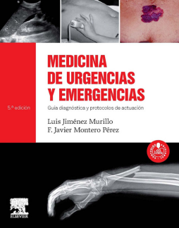 Medicina de urgencias y emergencias + acceso web Medicina de urgencias y emergencias + acceso web