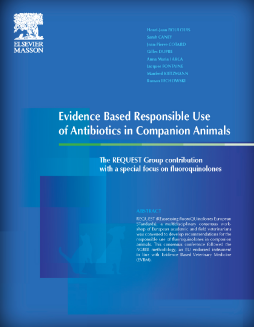 Evidence Based Responsible Use of Antibiotics in Companion Animals Evidence Based Responsible Use of Antibiotics in Companion Animals