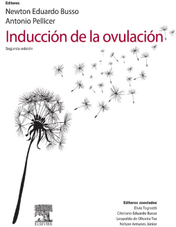 Inducción de la ovulación Inducción de la ovulación