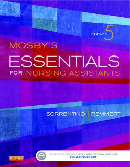 Mosby's Essentials for Nursing Assistants - E-Book Mosby's Essentials for Nursing Assistants - E-Book