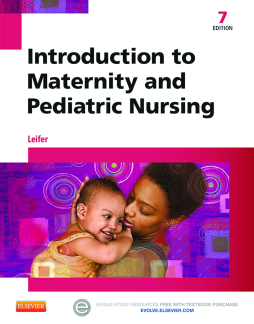 Introduction to Maternity and Pediatric Nursing - E-Book Introduction to Maternity and Pediatric Nursing - E-Book