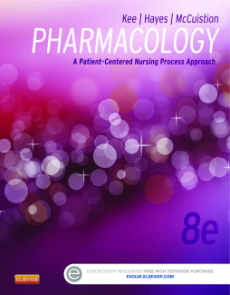 Pharmacology - E-Book Pharmacology - E-Book
