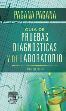 Guía de pruebas diagnósticas y de laboratorio Guía de pruebas diagnósticas y de laboratorio