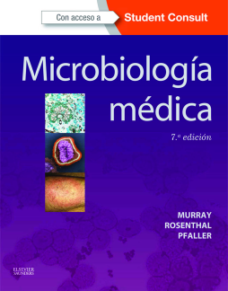 Microbiología Médica + StudentConsult Microbiología Médica + StudentConsult