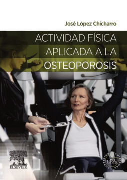 Actividad física aplicada a la osteoporosis + acceso web Actividad física aplicada a la osteoporosis + acceso web