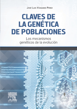 Claves de la genética de poblaciones + StudentConsult en español Claves de la genética de poblaciones + StudentConsult en español