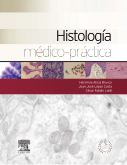 Histología médico-práctica + StudentConsult en español Histología médico-práctica + StudentConsult en español