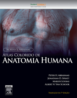 McMinn Atlas Colorido de Anatomia Humana