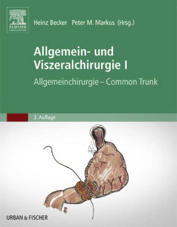 Allgemein- und Viszeralchirurgie I Allgemein- und Viszeralchirurgie I