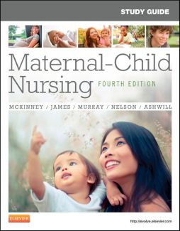 Study Guide for Maternal-Child Nursing - E-Book Study Guide for Maternal-Child Nursing - E-Book
