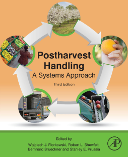 Postharvest Handling Postharvest Handling