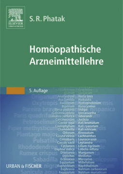 Homöopathische Arzneimittellehre Homöopathische Arzneimittellehre