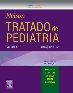 Nelson Tratado de Pediatria Nelson Tratado de Pediatria