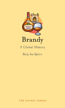 Brandy Brandy