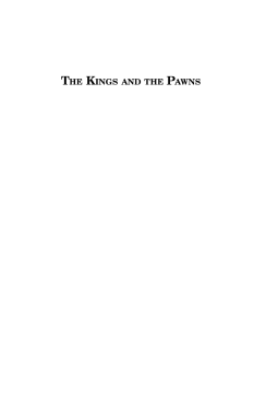 The Kings and the Pawns The Kings and the Pawns