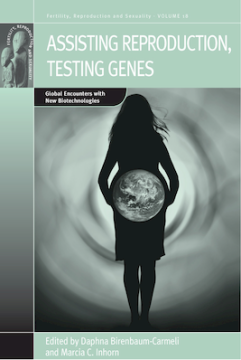 Assisting Reproduction, Testing Genes