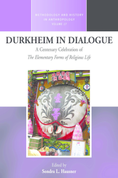 Durkheim in Dialogue