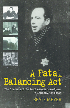 A Fatal Balancing Act