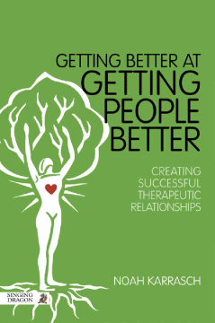 Getting Better at Getting People Better Getting Better at Getting People Better