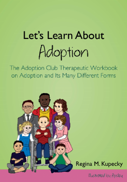 Let's Learn About Adoption Let's Learn About Adoption