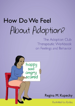 How Do We Feel About Adoption? How Do We Feel About Adoption?