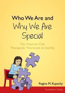 Who We Are and Why We Are Special Who We Are and Why We Are Special