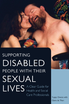 Supporting Disabled People with their Sexual Lives
